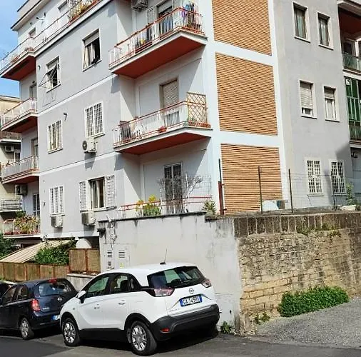 Appartement Portuense 21 - Spacious Family With Kitchen - By Homes Rome