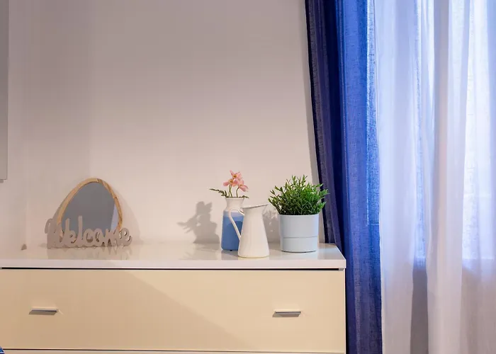 Portuense 21 - Spacious Family With Kitchen - By Homes Appartement Rome