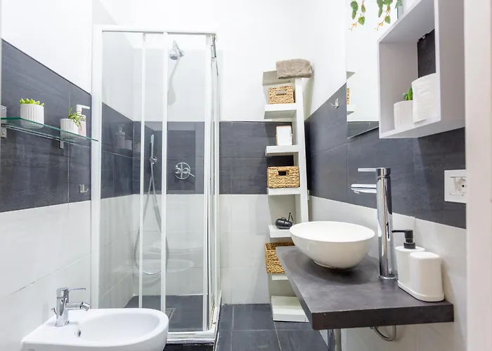 Portuense 21 - Spacious Family With Kitchen - By Homes Appartement Rome