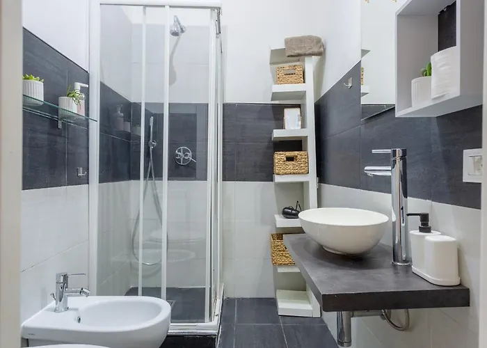 Portuense 21 - Spacious Family With Kitchen - By Homes * Rome