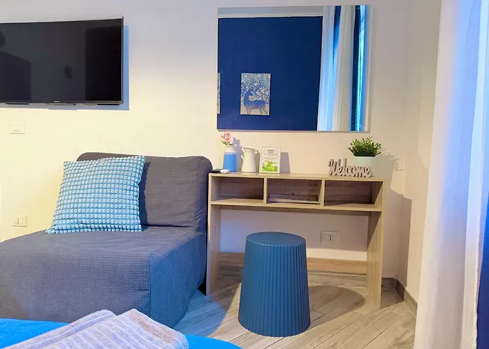 Portuense 21 - Spacious Family With Kitchen - By Homes