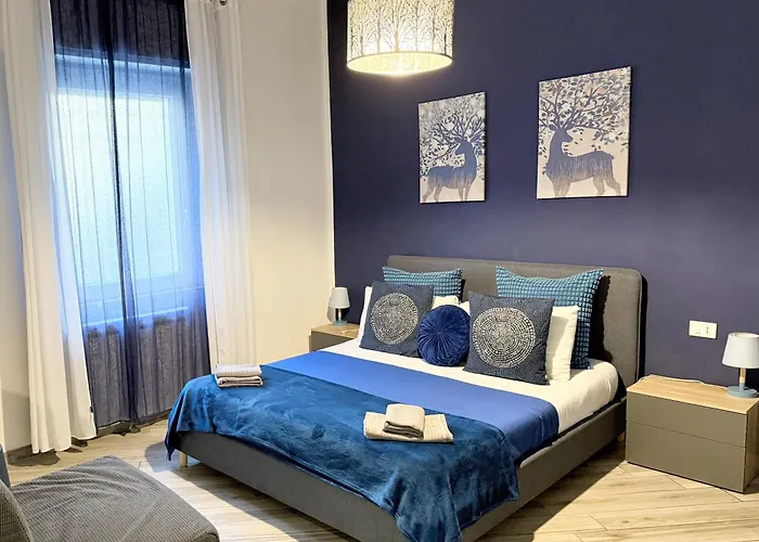 Portuense 21 - Spacious Family With Kitchen - By Homes Appartement Rome