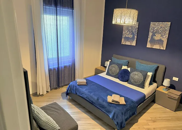 Portuense 21 - Spacious Family With Kitchen - By Homes *